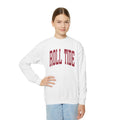Youth Tide Crewneck Sweatshirt
