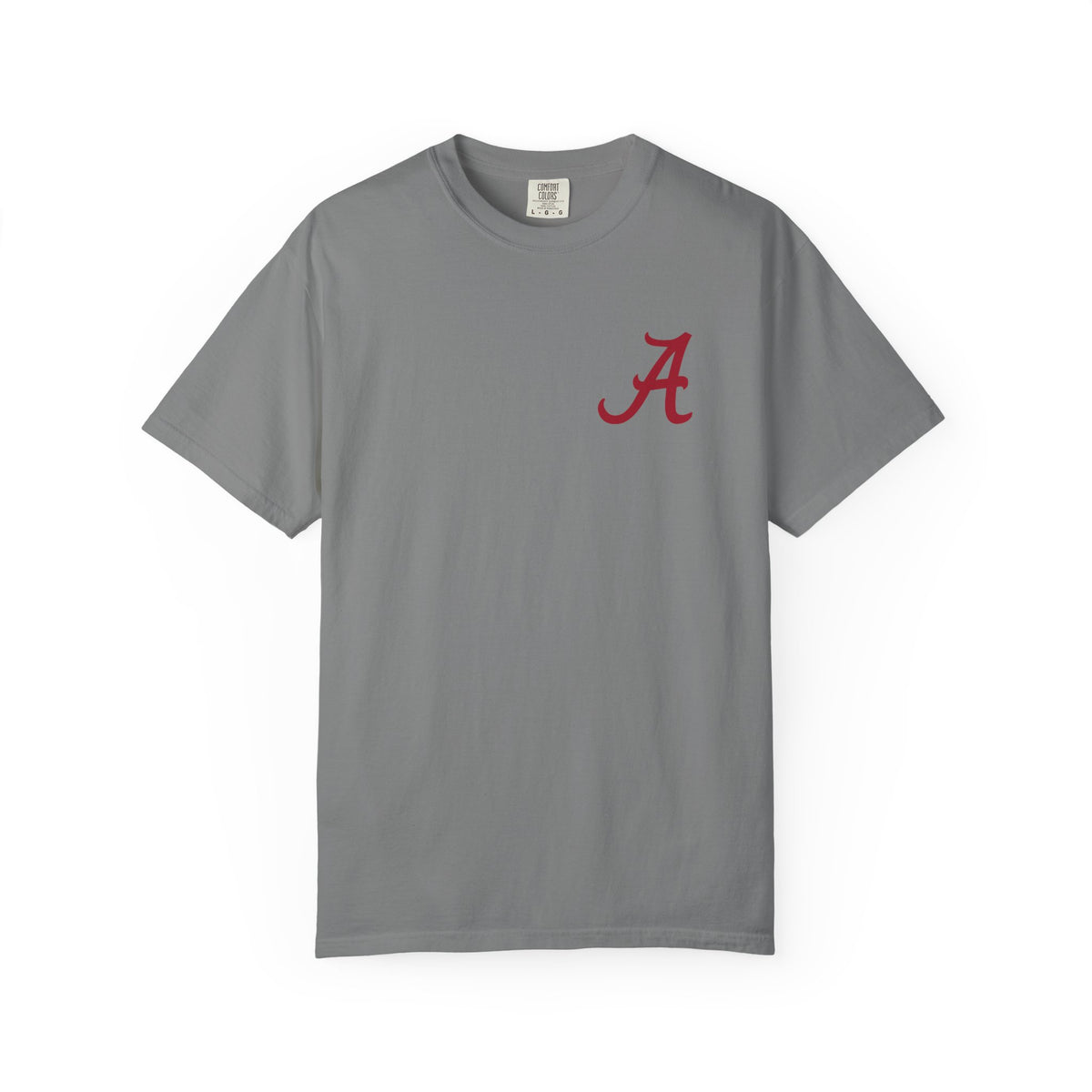 Alabama Crimson Tide Graphic T-Shirt
