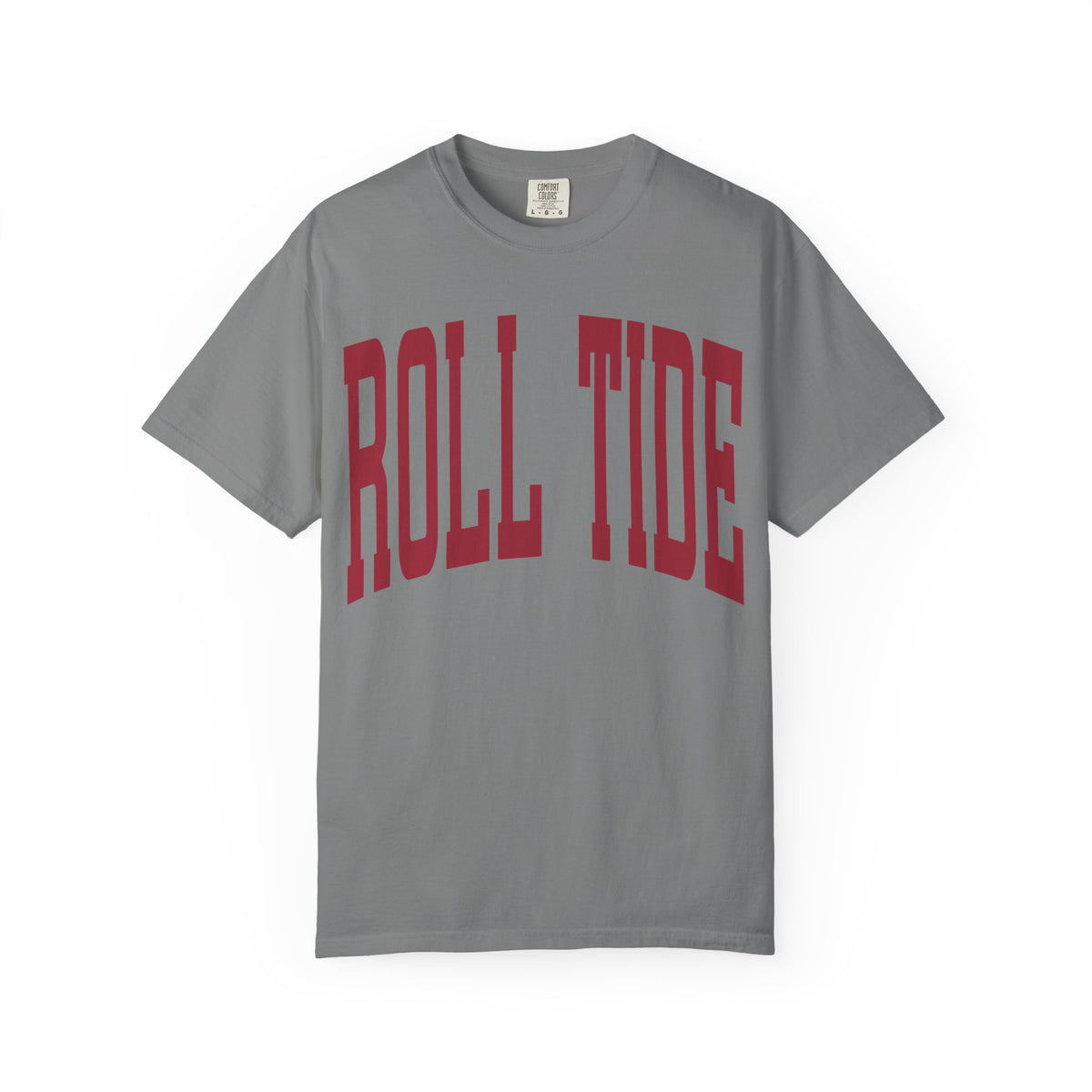 Vintage Collegiate Football Tee
