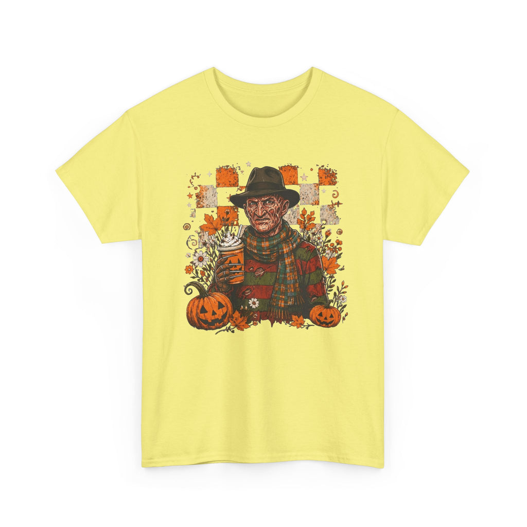 Halloween Scissorhands T-Shirt