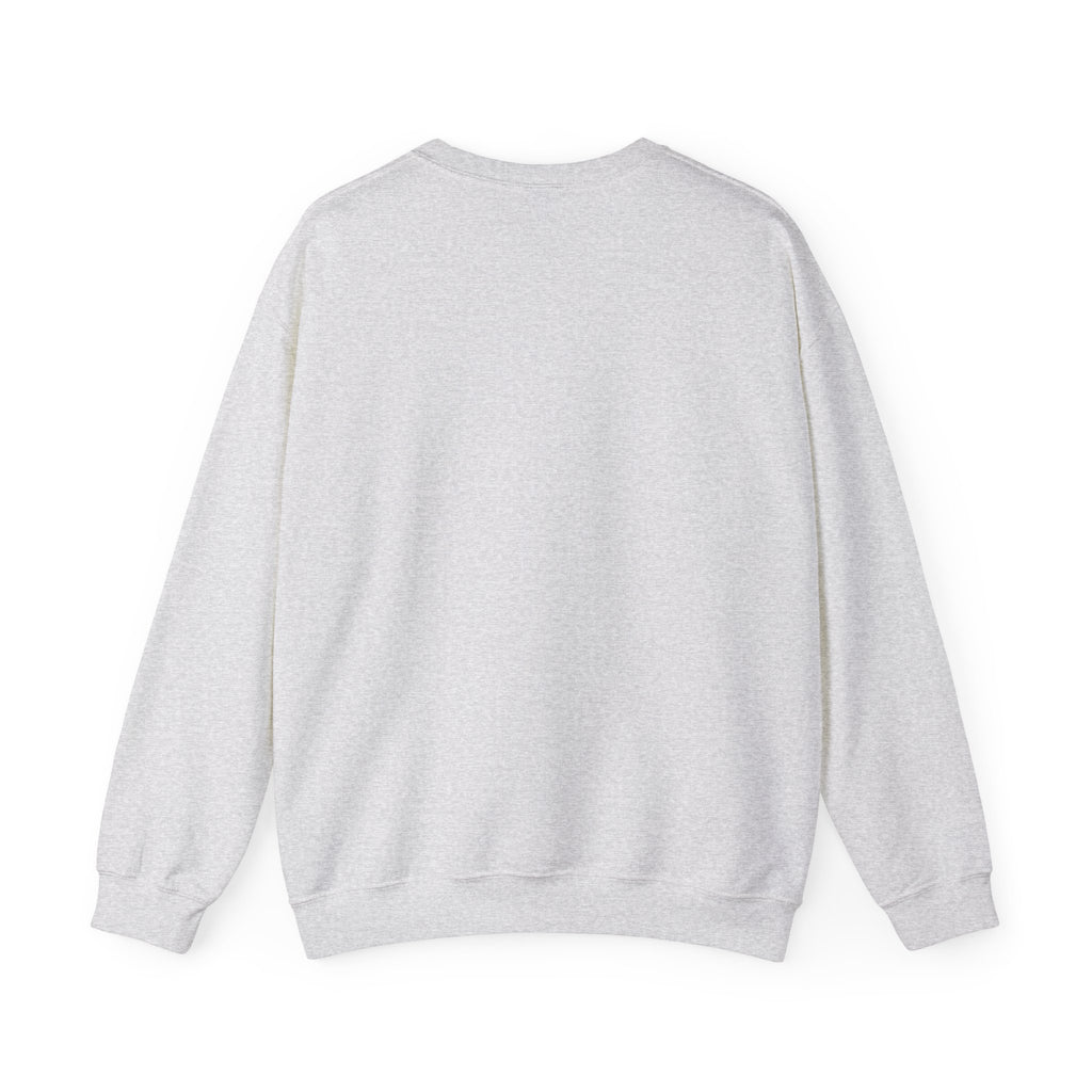 Halloween 'Boo' Crewneck Sweatshirt