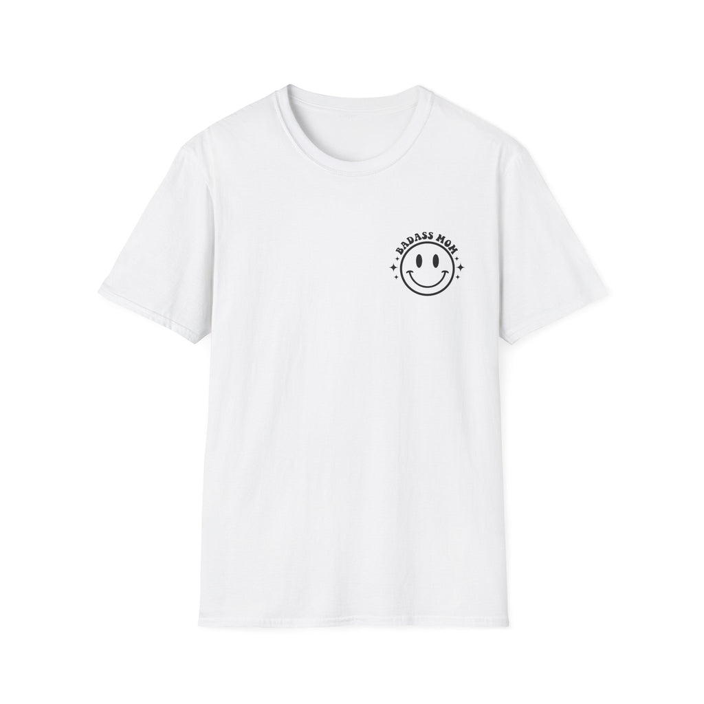 Badass Mom T-Shirt