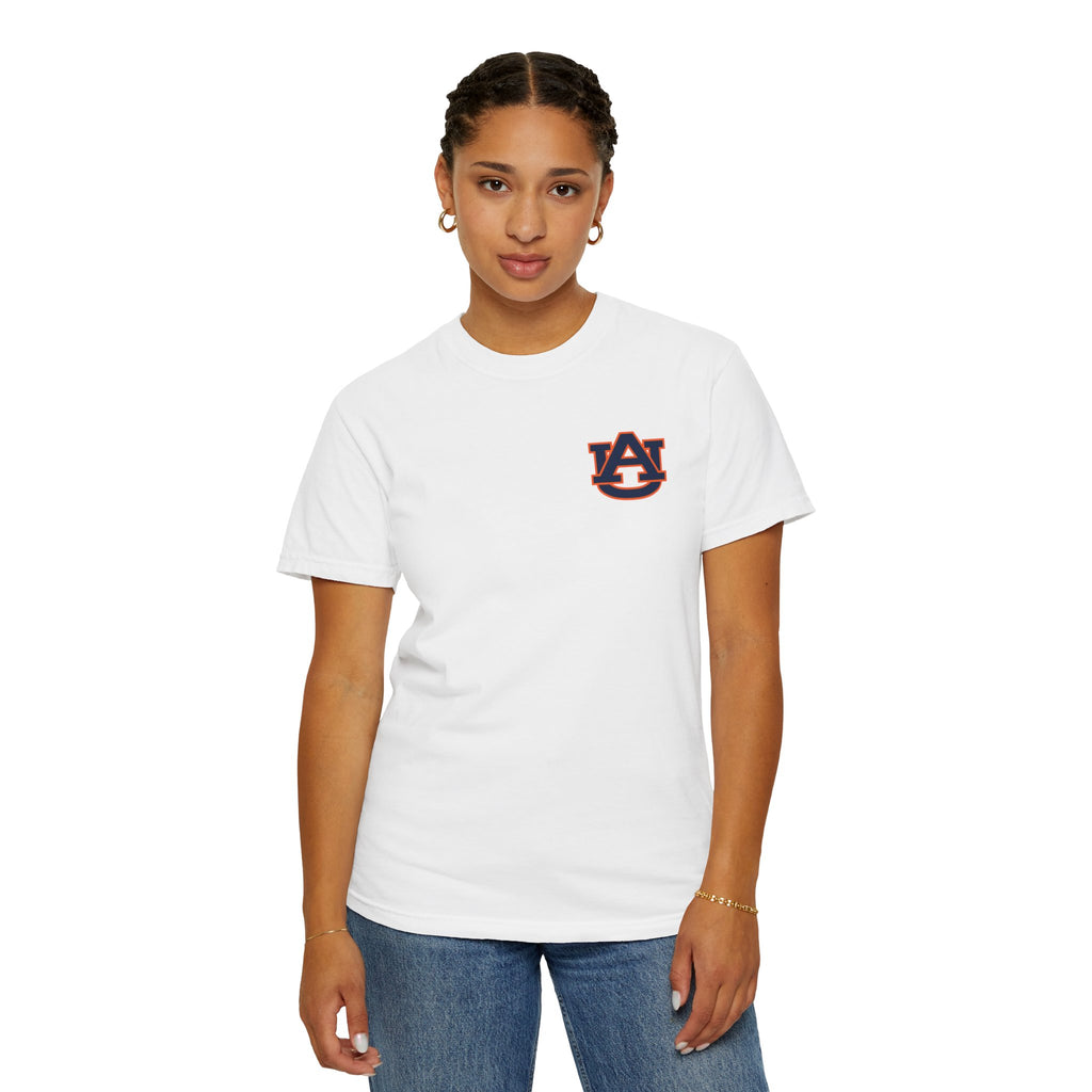 Auburn Tigers Graphic T-Shirt