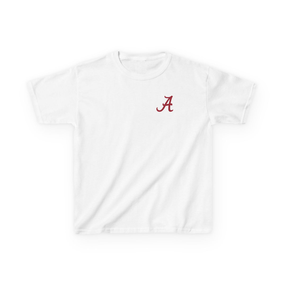 Alabama Kids T‑Shirt