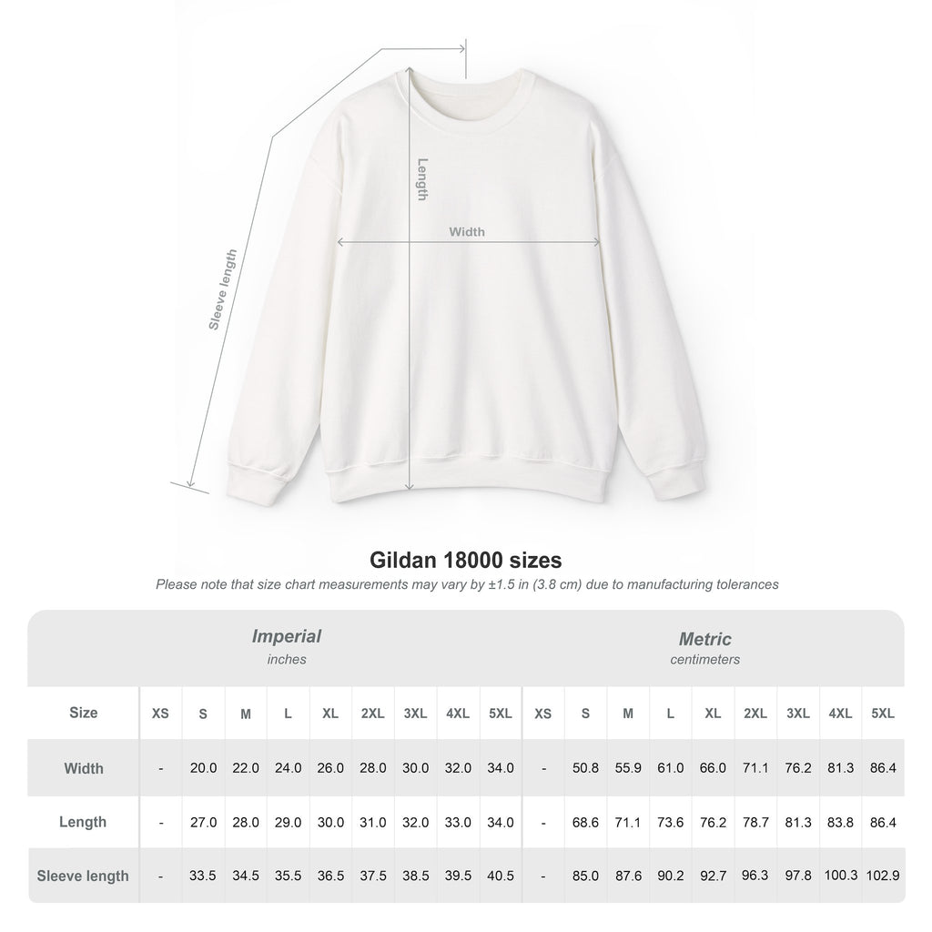 Halloween 'Boo' Crewneck Sweatshirt