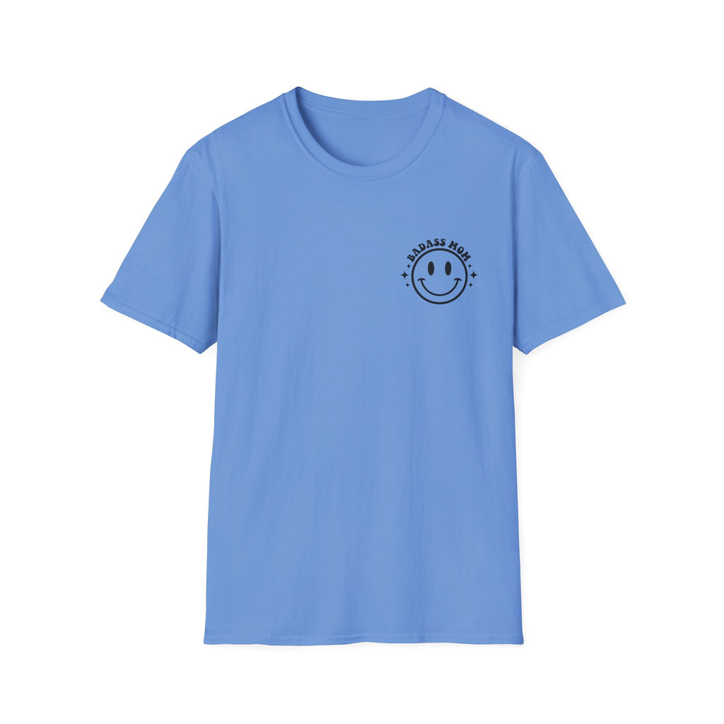 Badass Mom T-Shirt