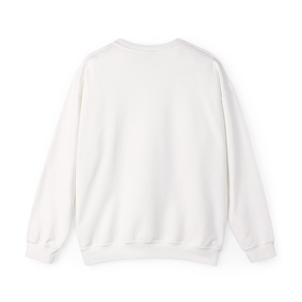 Jesus Crewneck Sweatshirt