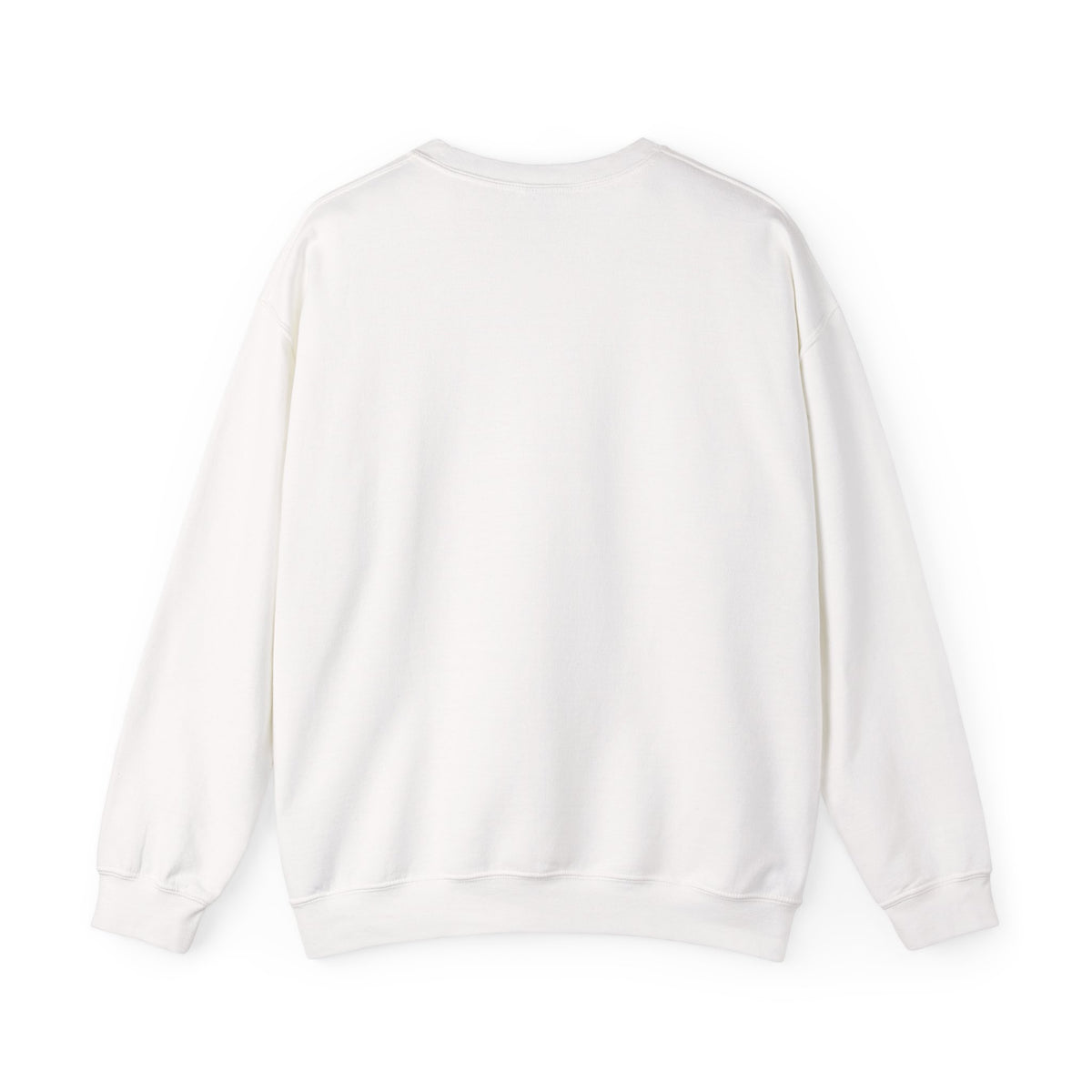 Jesus Crewneck Sweatshirt