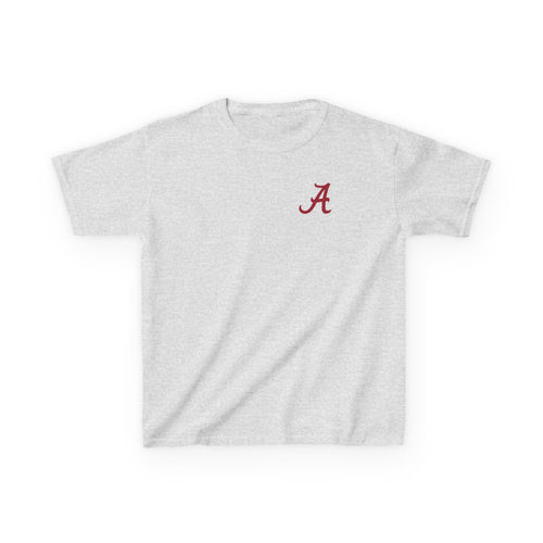 Alabama Kids T‑Shirt