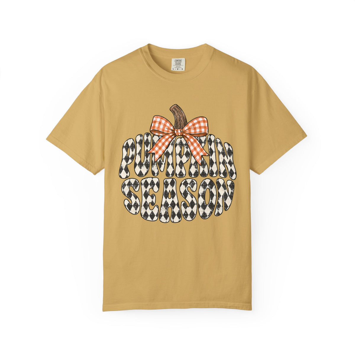 Pumpkin Season T-Shirt