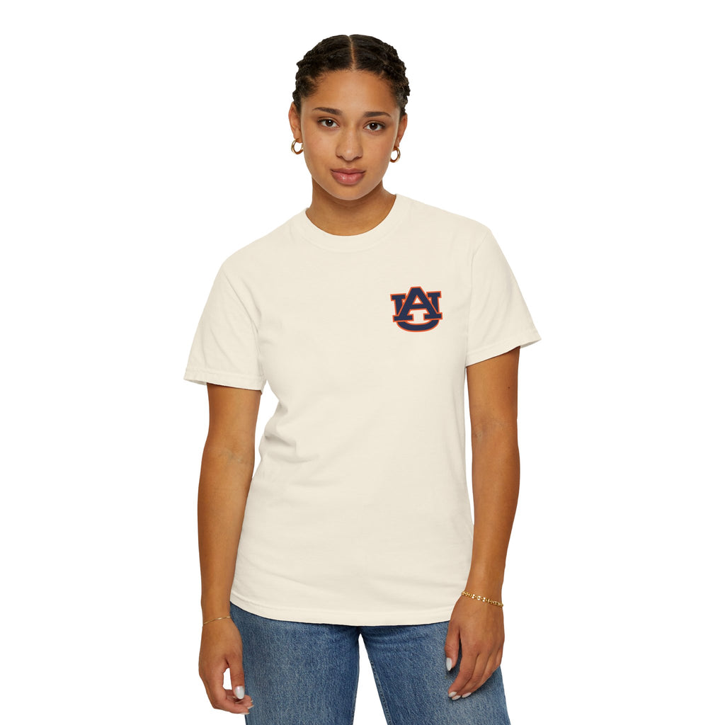 Auburn Tigers Graphic T-Shirt