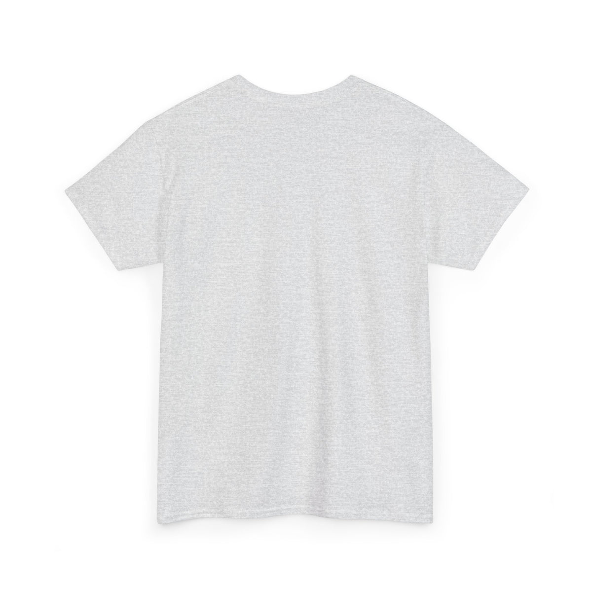 BOO Halloween Tee — Colorful Pastel Ghost Letter T-Shirt