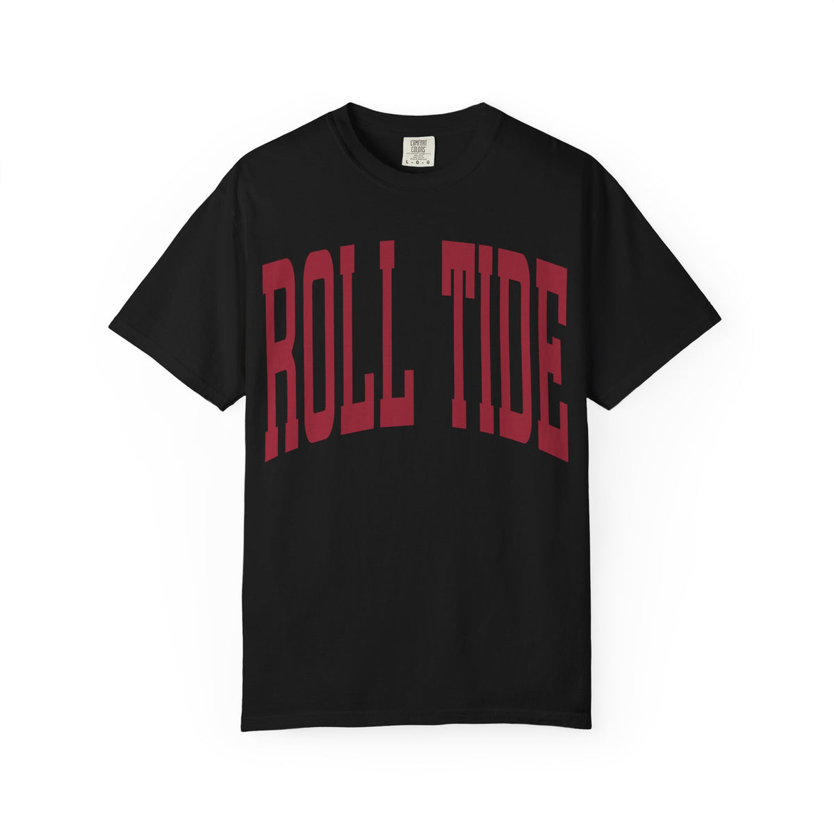 Vintage Collegiate Football Tee