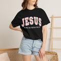 The Way, The Truth & The Life Tee