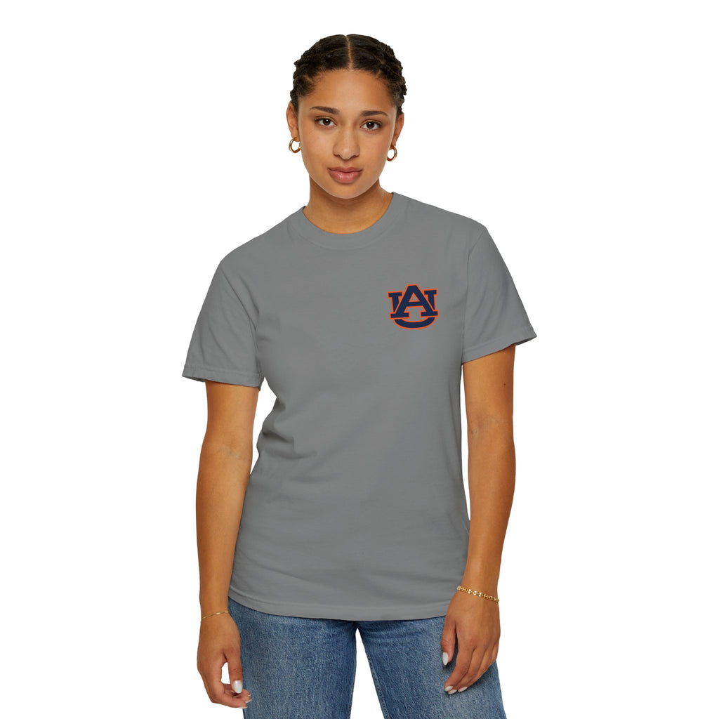 Auburn Tigers Graphic T-Shirt