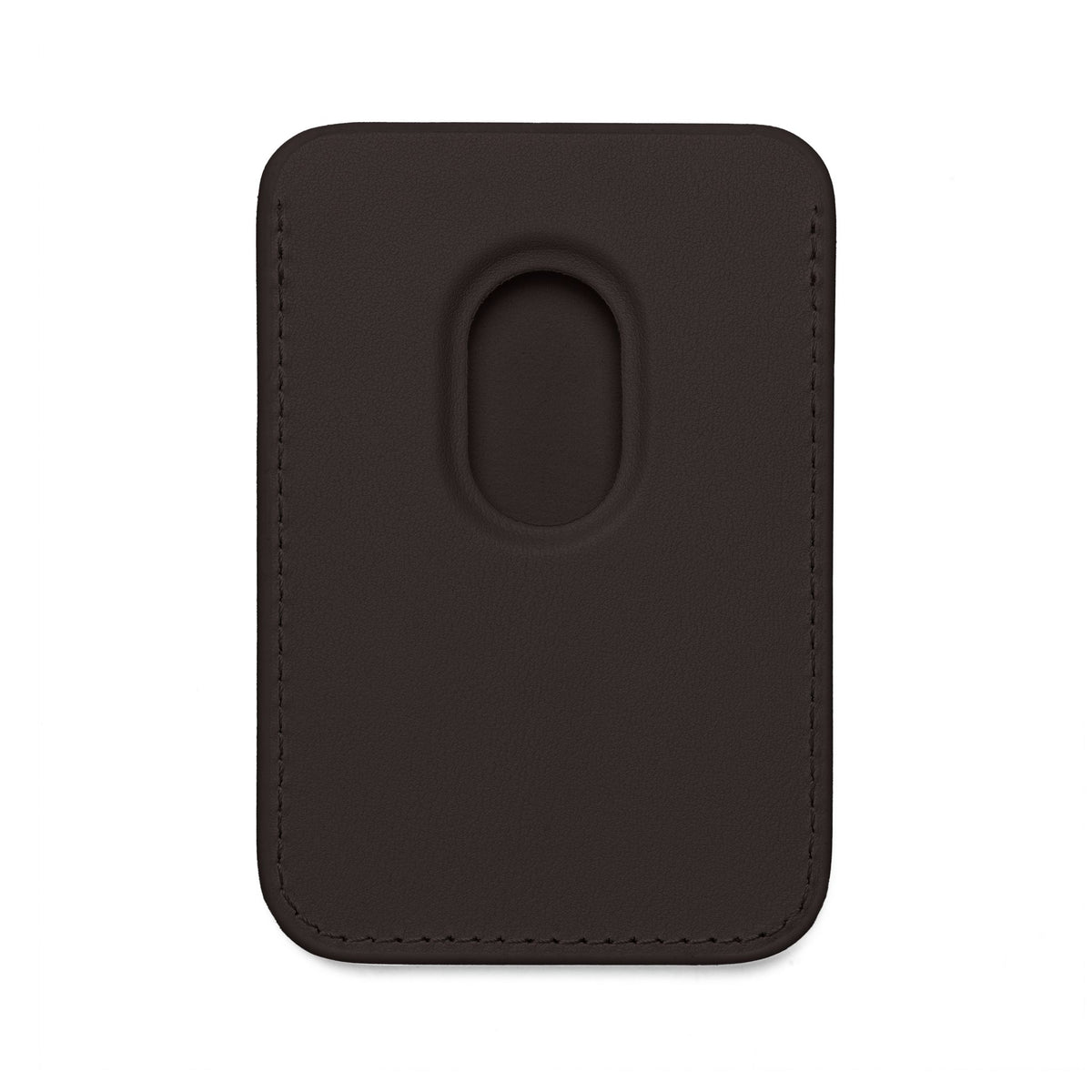 Camo Bark MagSafe Wallet — Magnetic Card Holder for Phones