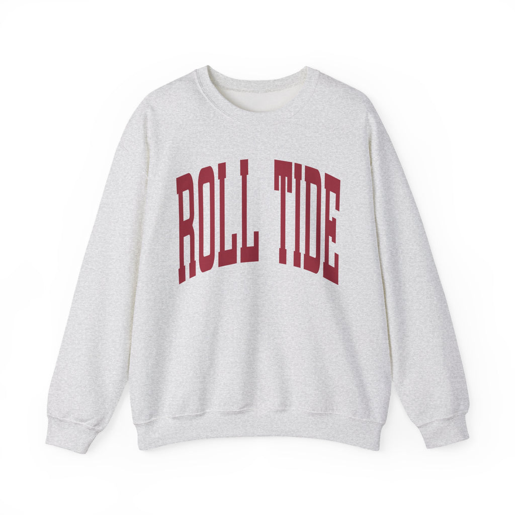 Tide Crewneck Sweatshirt