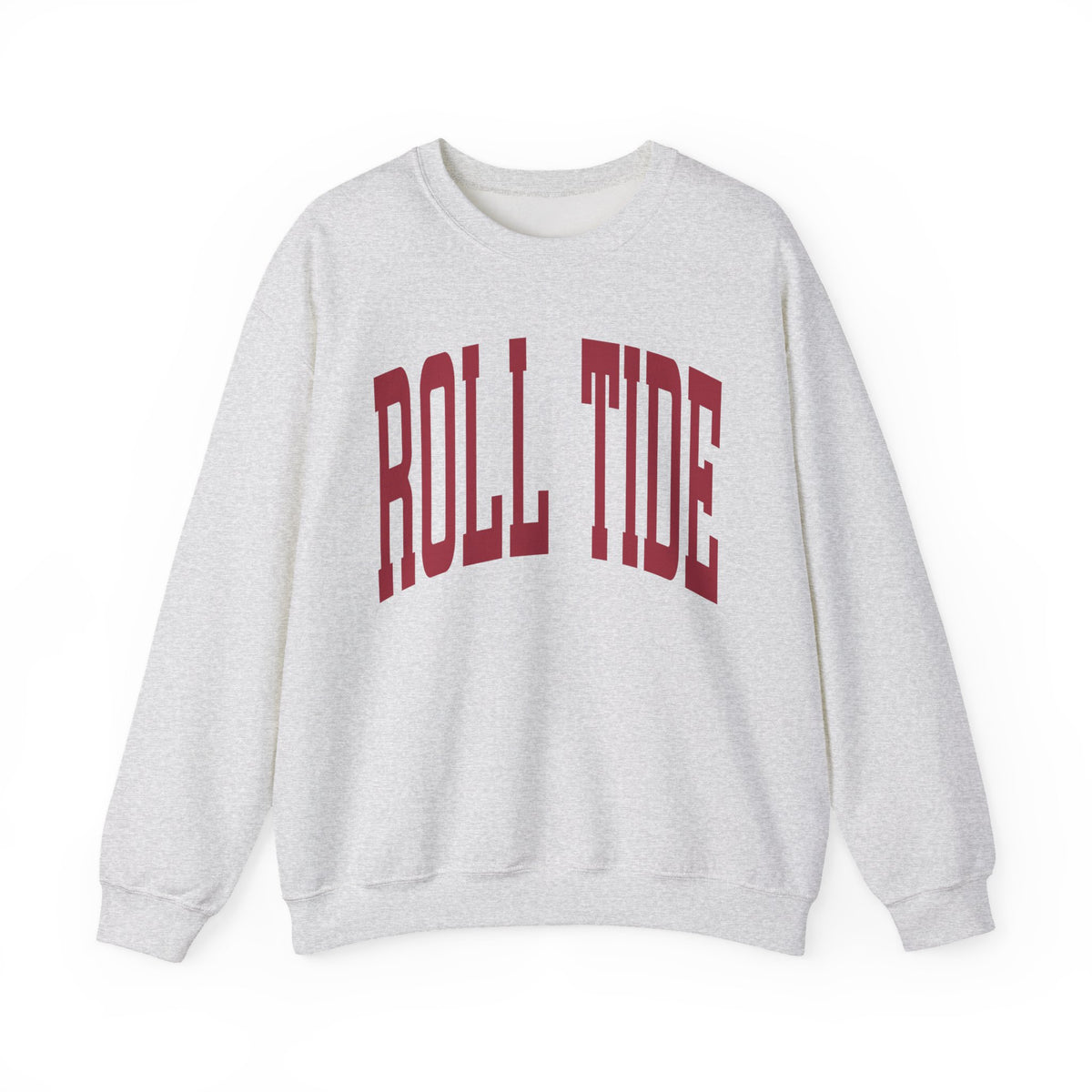 Tide Crewneck Sweatshirt