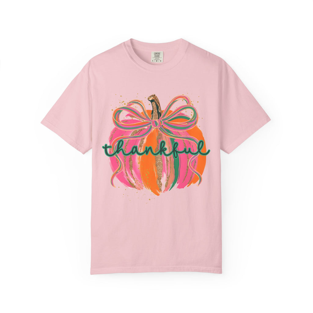 Thankful Pumpkin T-Shirt