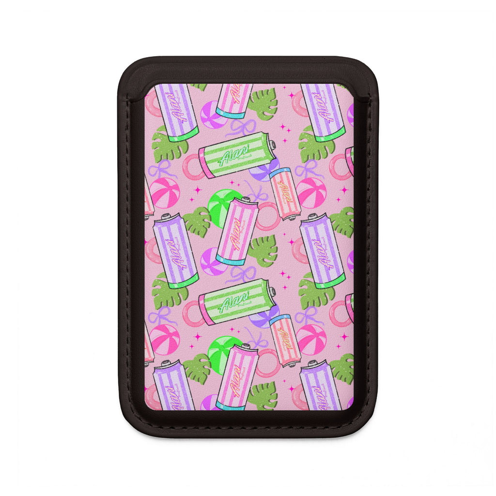 Vegan Wallet (Magsafe® Compatible)