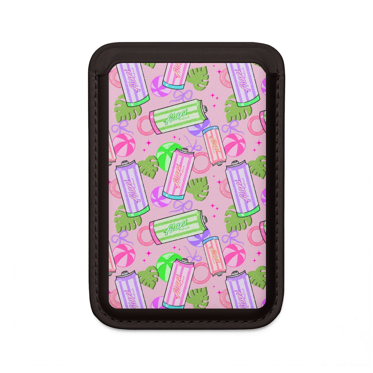 Vegan Wallet (Magsafe® Compatible)