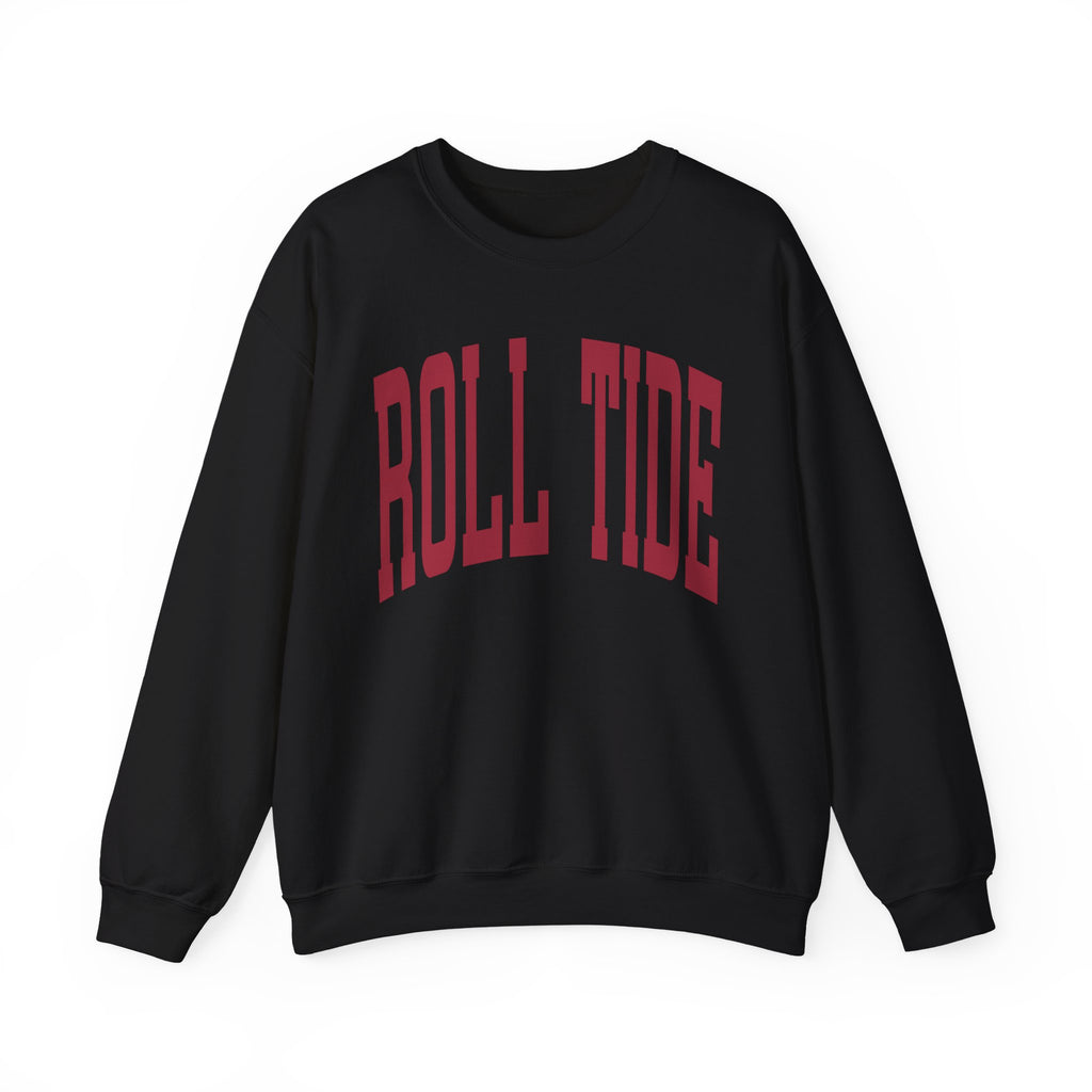 Tide Crewneck Sweatshirt