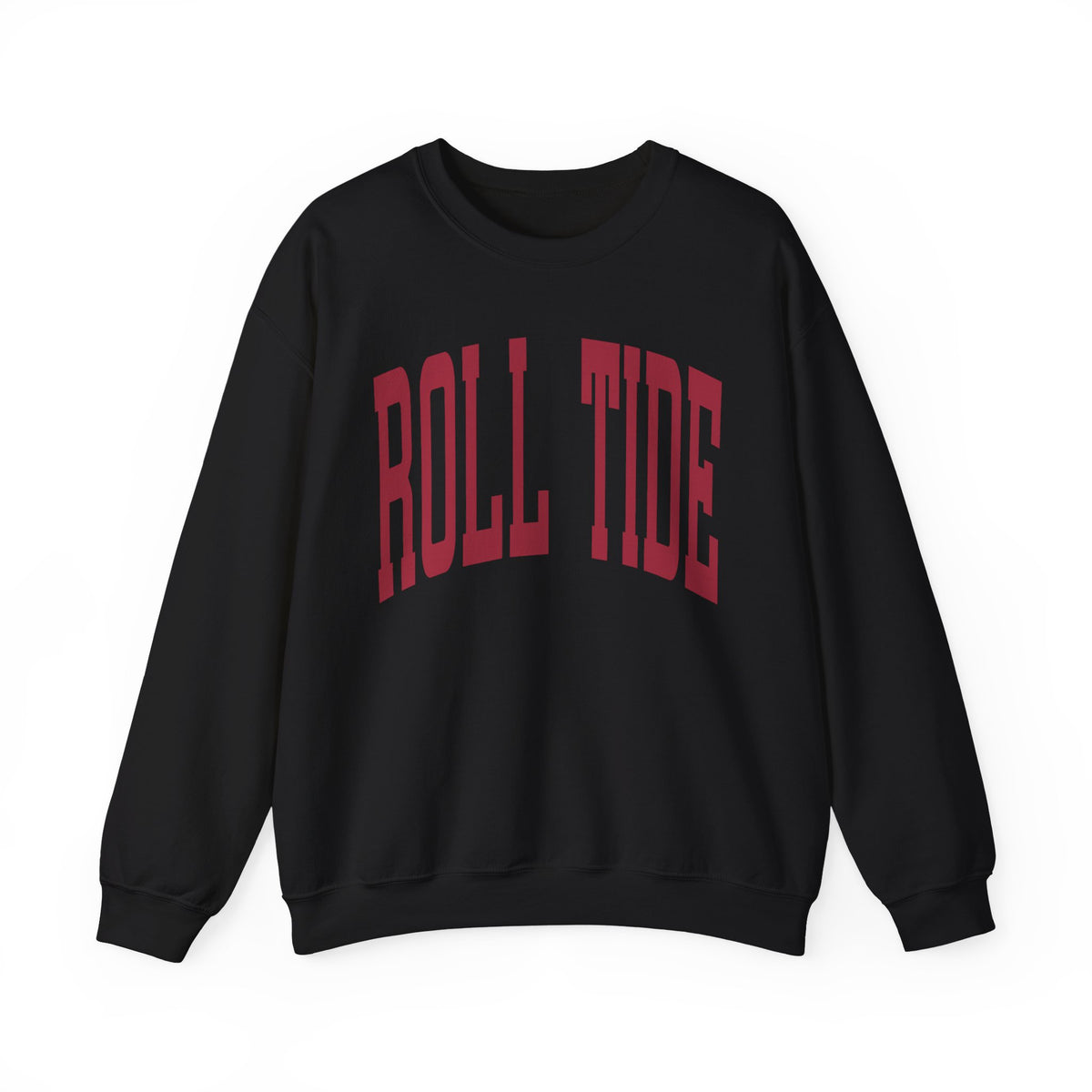 Tide Crewneck Sweatshirt
