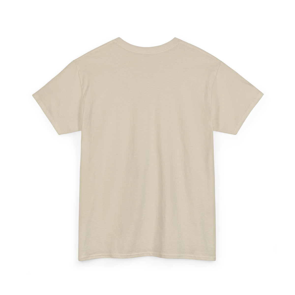 BOO Halloween Tee — Colorful Pastel Ghost Letter T-Shirt