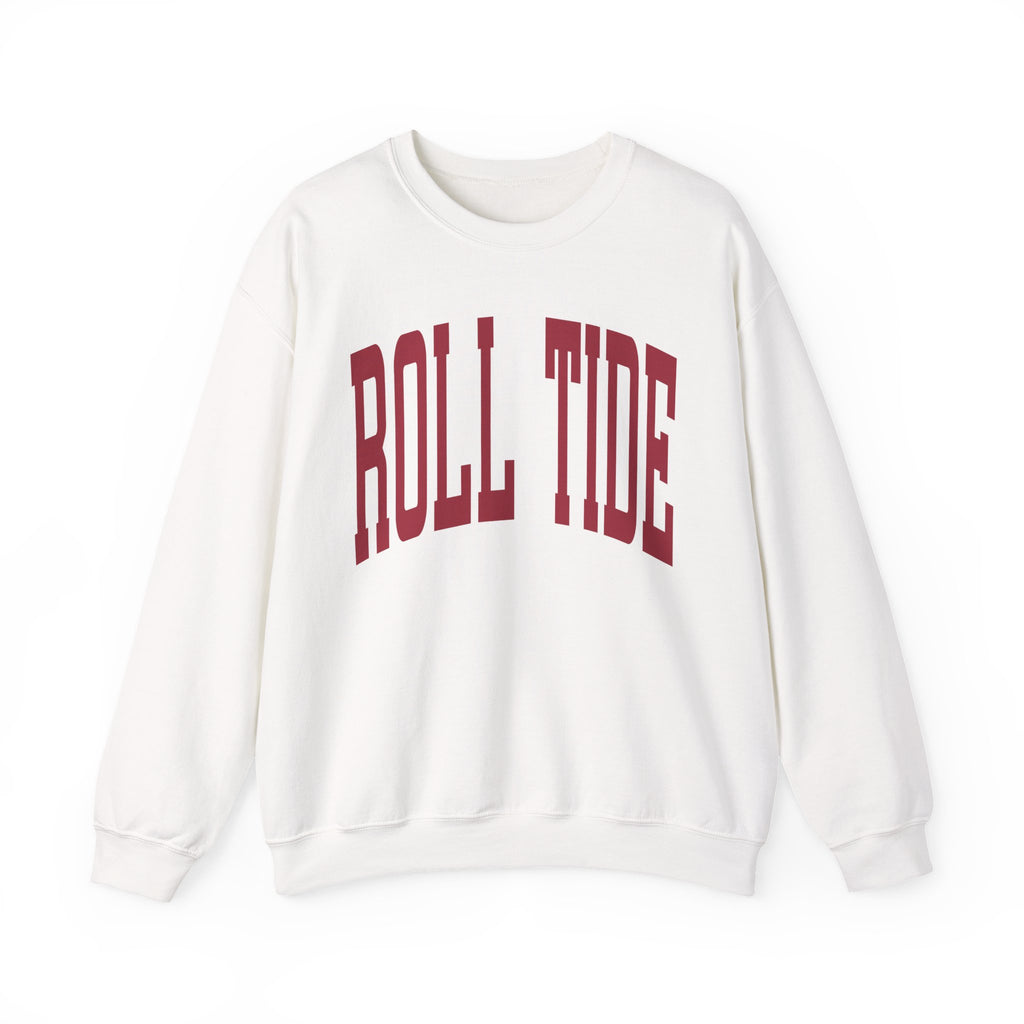 Tide Crewneck Sweatshirt