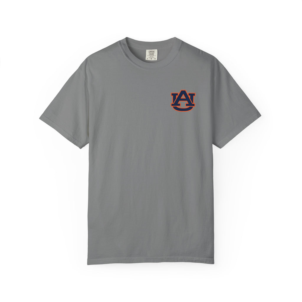Auburn Tigers Graphic T-Shirt