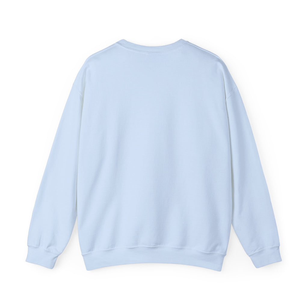 Halloween 'Boo' Crewneck Sweatshirt