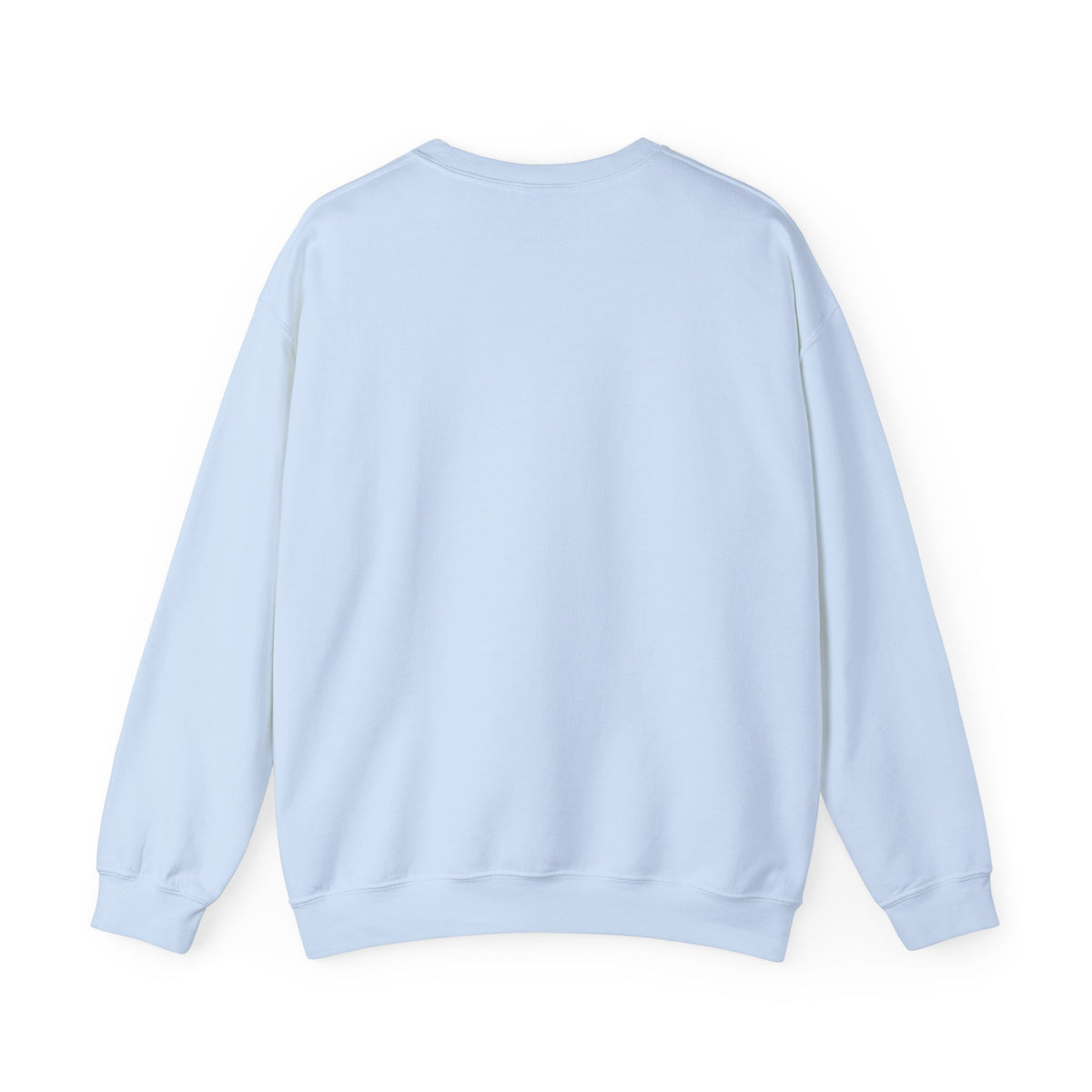 Halloween 'Boo' Crewneck Sweatshirt