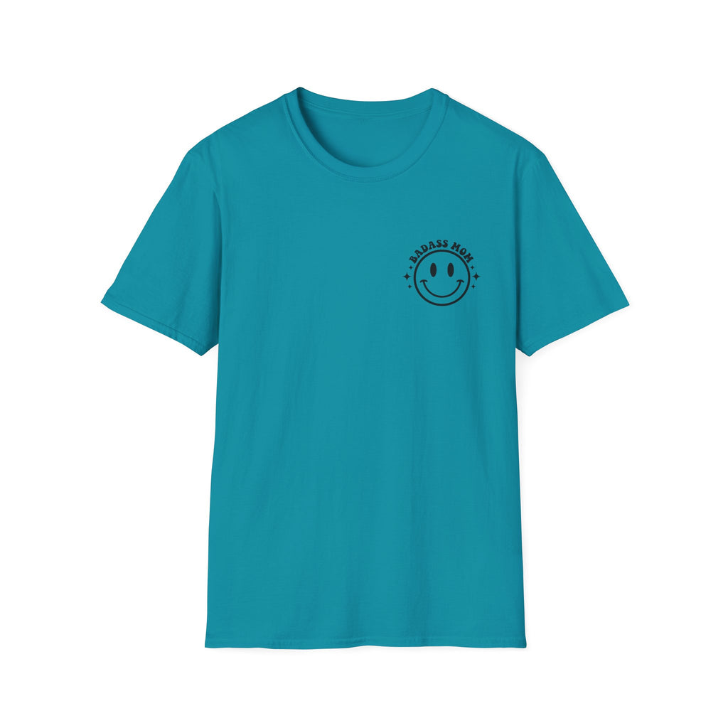 Badass Mom T-Shirt