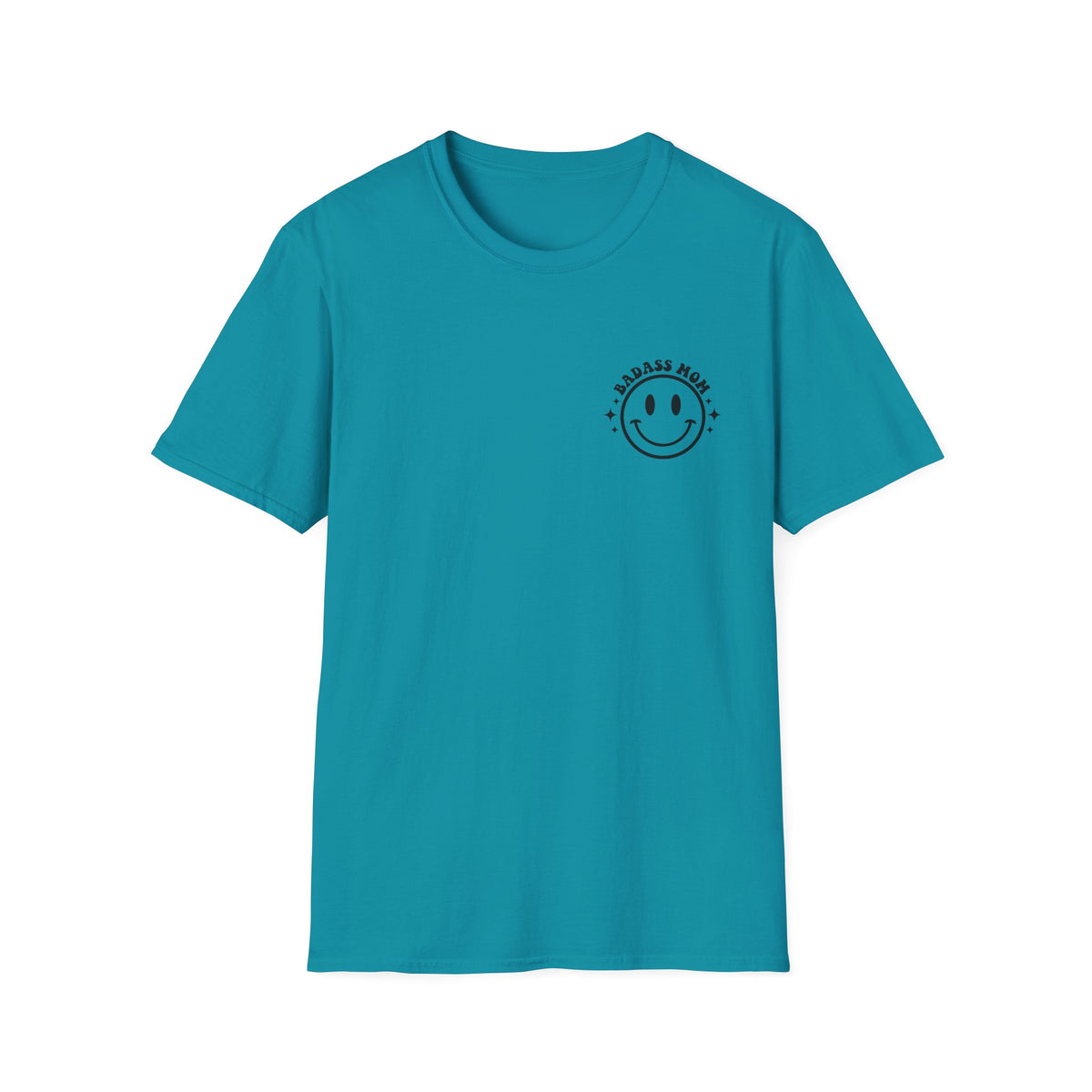 Badass Mom T-Shirt
