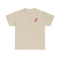 Alabama Crimson Tide Tee — Elephant Stadium Graphic T-Shirt