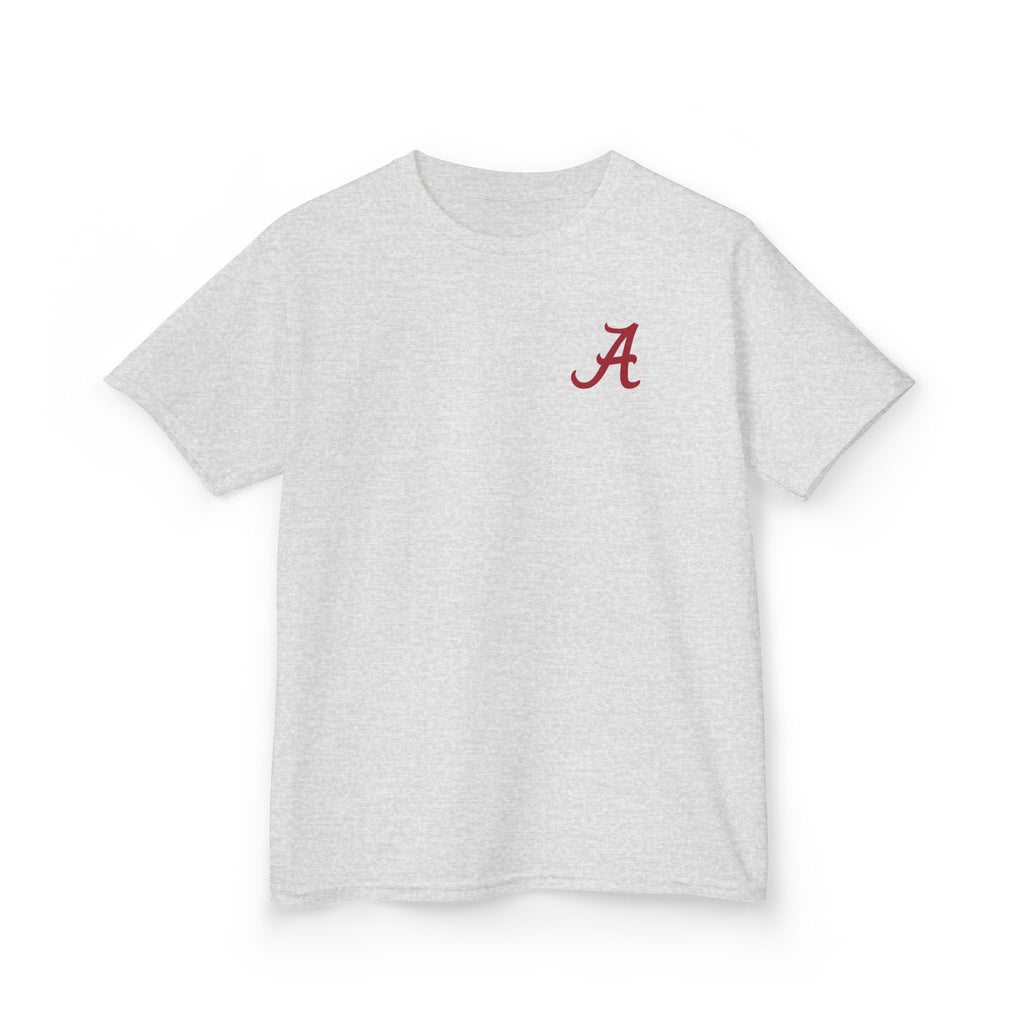 Alabama Kids T‑Shirt