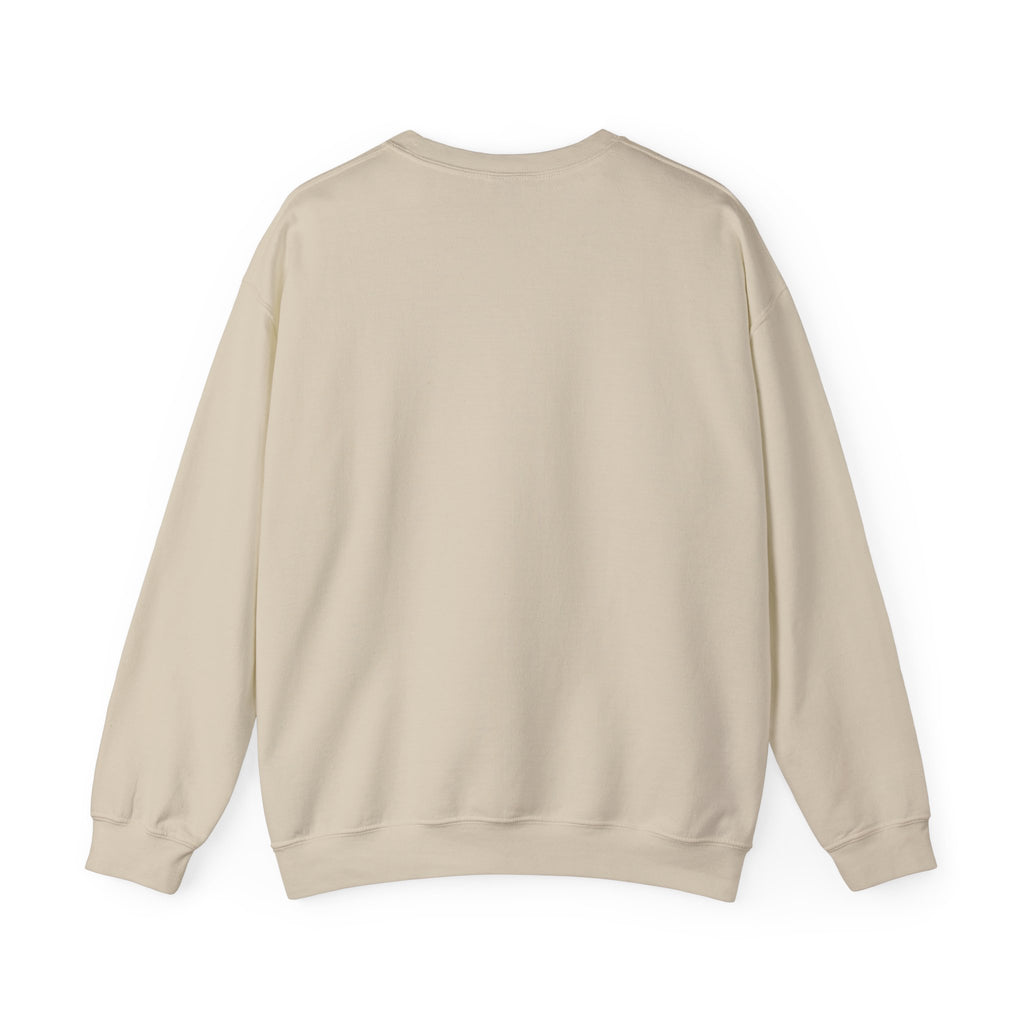 Pink Bow Sweatshirt – Cute Ribbon Graphic Crewneck for Women & Teens