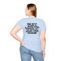 Badass Mom T-Shirt