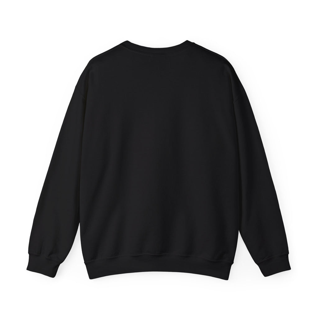 Pink Bow Sweatshirt – Cute Ribbon Graphic Crewneck for Women & Teens