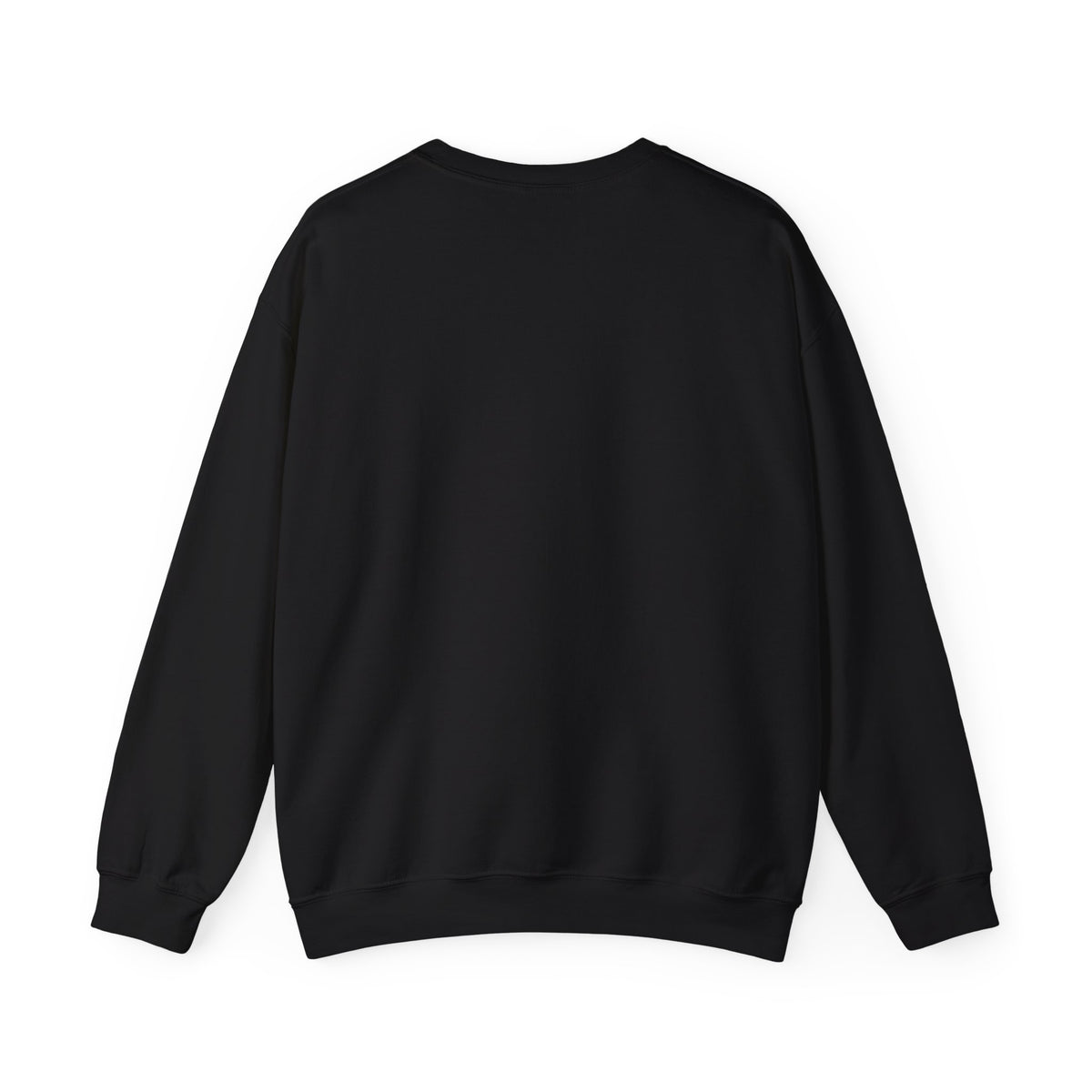Pink Bow Sweatshirt – Cute Ribbon Graphic Crewneck for Women & Teens