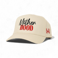 Mother Hood Snapback Hat