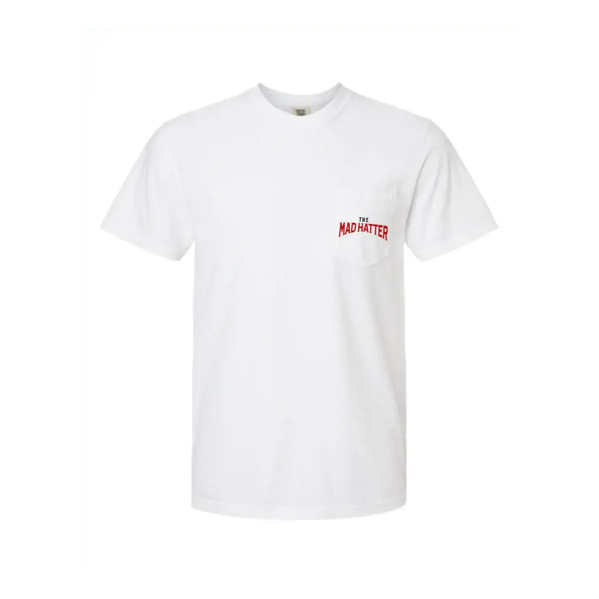 My Wife Will Kill You T-Shirt