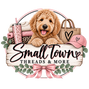 Small Town Threads &amp; More - Home