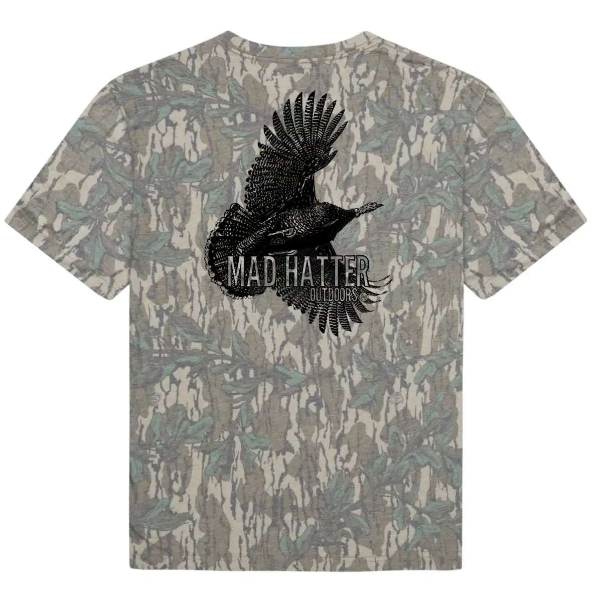 Turkey T-Shirt